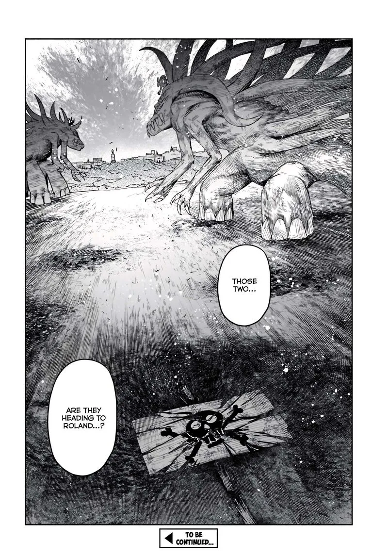 Ore Igai Dare mo Saishu Dekinai Sozai na no ni "Sozai Saishuritsu ga Hikui" to Pawahara suru Osananajimi Renkinjutsushi to Zetsuen shita Senzoku Madoushi, Henkyou no Machi de Slow Life wo Okuritai. Chapter 15 page 28