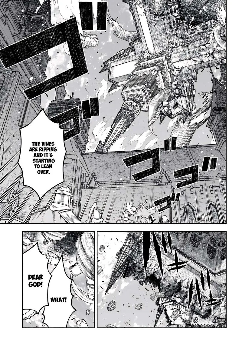 Ore Igai Dare mo Saishu Dekinai Sozai na no ni "Sozai Saishuritsu ga Hikui" to Pawahara suru Osananajimi Renkinjutsushi to Zetsuen shita Senzoku Madoushi, Henkyou no Machi de Slow Life wo Okuritai. Chapter 15 page 5