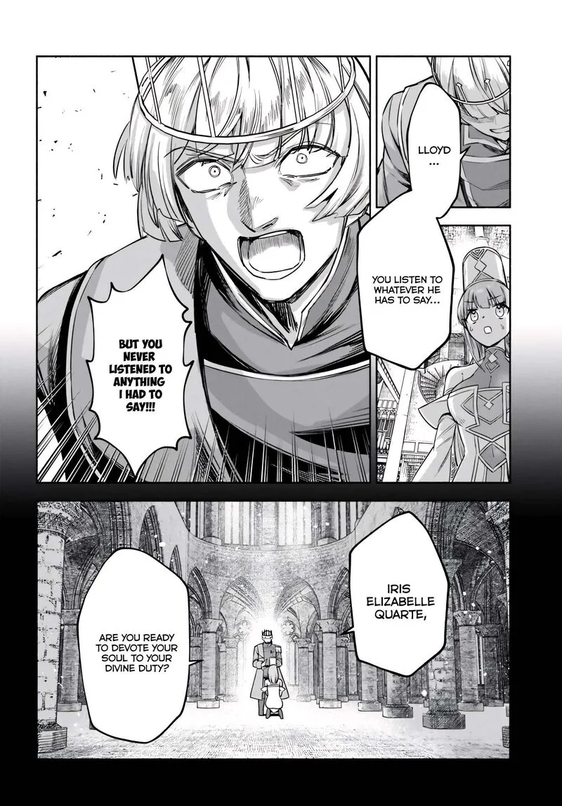 Ore Igai Dare mo Saishu Dekinai Sozai na no ni "Sozai Saishuritsu ga Hikui" to Pawahara suru Osananajimi Renkinjutsushi to Zetsuen shita Senzoku Madoushi, Henkyou no Machi de Slow Life wo Okuritai. Chapter 15 page 10