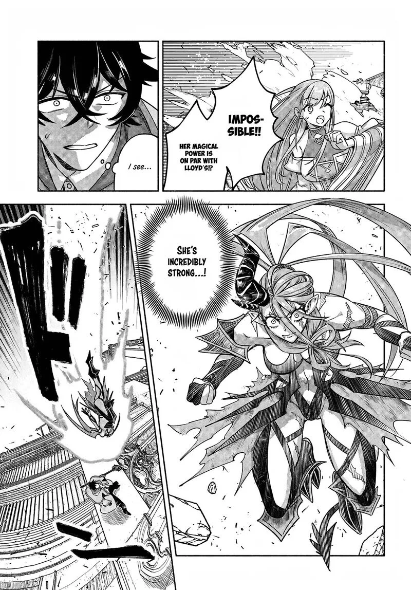 Ore Igai Dare mo Saishu Dekinai Sozai na no ni "Sozai Saishuritsu ga Hikui" to Pawahara suru Osananajimi Renkinjutsushi to Zetsuen shita Senzoku Madoushi, Henkyou no Machi de Slow Life wo Okuritai. Chapter 16 page 12