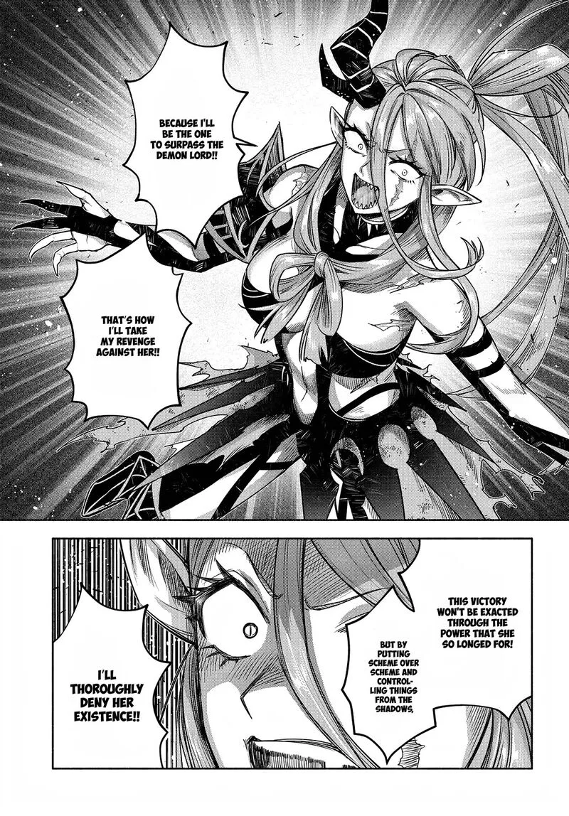 Ore Igai Dare mo Saishu Dekinai Sozai na no ni "Sozai Saishuritsu ga Hikui" to Pawahara suru Osananajimi Renkinjutsushi to Zetsuen shita Senzoku Madoushi, Henkyou no Machi de Slow Life wo Okuritai. Chapter 16 page 22