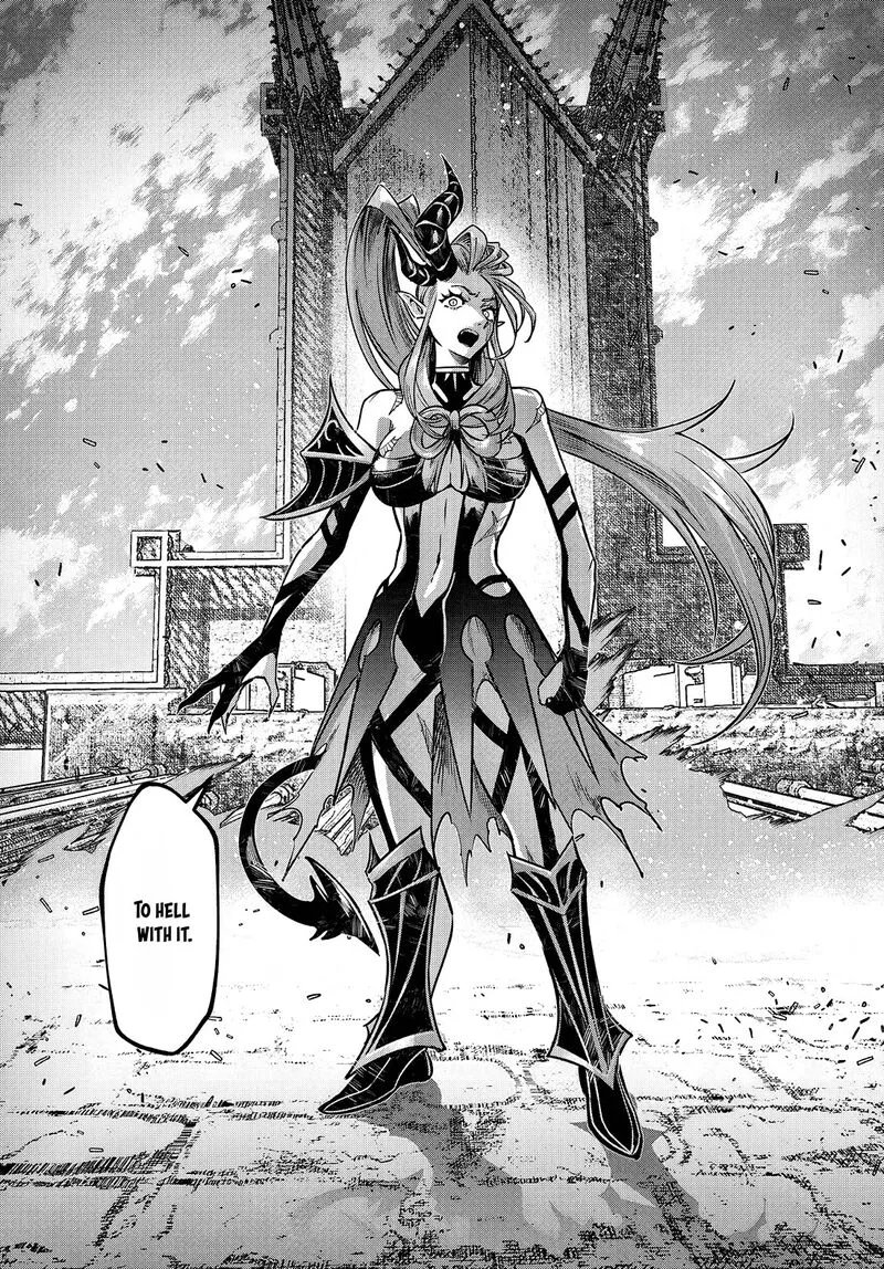 Ore Igai Dare mo Saishu Dekinai Sozai na no ni "Sozai Saishuritsu ga Hikui" to Pawahara suru Osananajimi Renkinjutsushi to Zetsuen shita Senzoku Madoushi, Henkyou no Machi de Slow Life wo Okuritai. Chapter 16 page 7