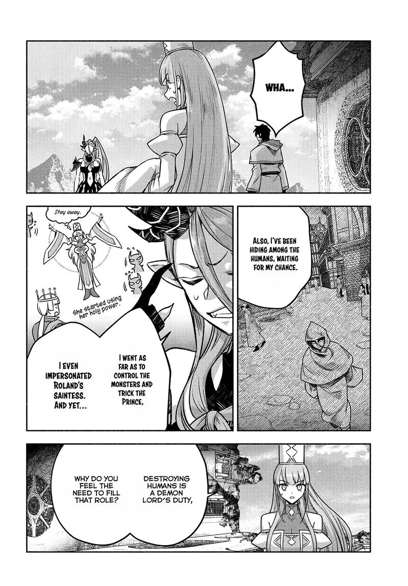 Ore Igai Dare mo Saishu Dekinai Sozai na no ni "Sozai Saishuritsu ga Hikui" to Pawahara suru Osananajimi Renkinjutsushi to Zetsuen shita Senzoku Madoushi, Henkyou no Machi de Slow Life wo Okuritai. Chapter 16 page 21