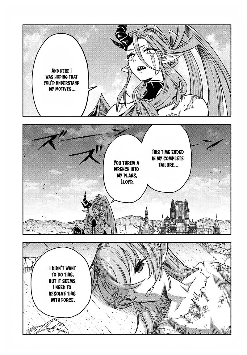 Ore Igai Dare mo Saishu Dekinai Sozai na no ni "Sozai Saishuritsu ga Hikui" to Pawahara suru Osananajimi Renkinjutsushi to Zetsuen shita Senzoku Madoushi, Henkyou no Machi de Slow Life wo Okuritai. Chapter 16 page 24