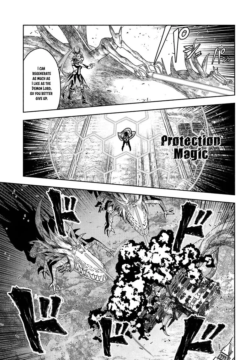 Ore Igai Dare mo Saishu Dekinai Sozai na no ni "Sozai Saishuritsu ga Hikui" to Pawahara suru Osananajimi Renkinjutsushi to Zetsuen shita Senzoku Madoushi, Henkyou no Machi de Slow Life wo Okuritai. Chapter 17 page 5