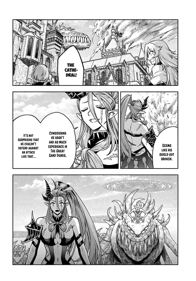 Ore Igai Dare mo Saishu Dekinai Sozai na no ni "Sozai Saishuritsu ga Hikui" to Pawahara suru Osananajimi Renkinjutsushi to Zetsuen shita Senzoku Madoushi, Henkyou no Machi de Slow Life wo Okuritai. Chapter 17 page 6