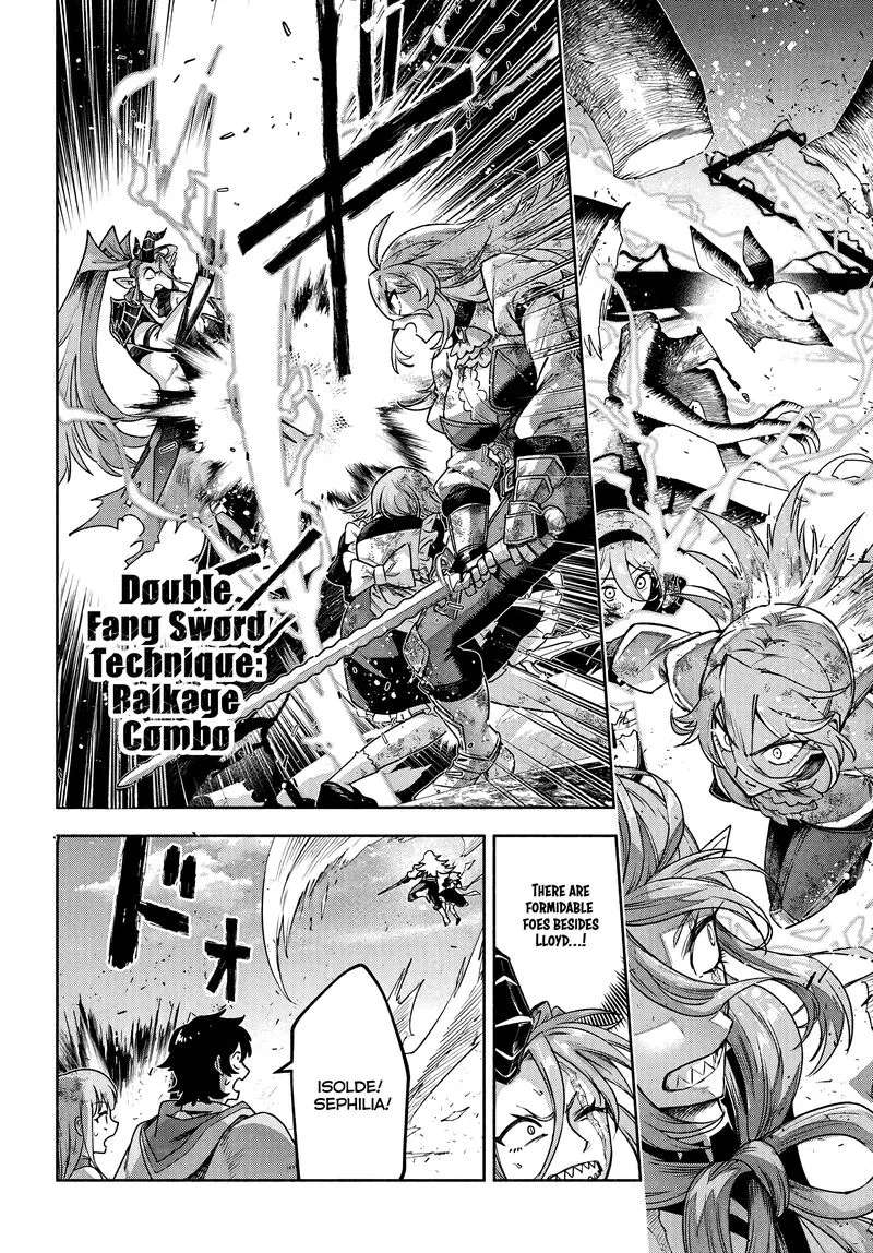 Ore Igai Dare mo Saishu Dekinai Sozai na no ni "Sozai Saishuritsu ga Hikui" to Pawahara suru Osananajimi Renkinjutsushi to Zetsuen shita Senzoku Madoushi, Henkyou no Machi de Slow Life wo Okuritai. Chapter 17 page 22