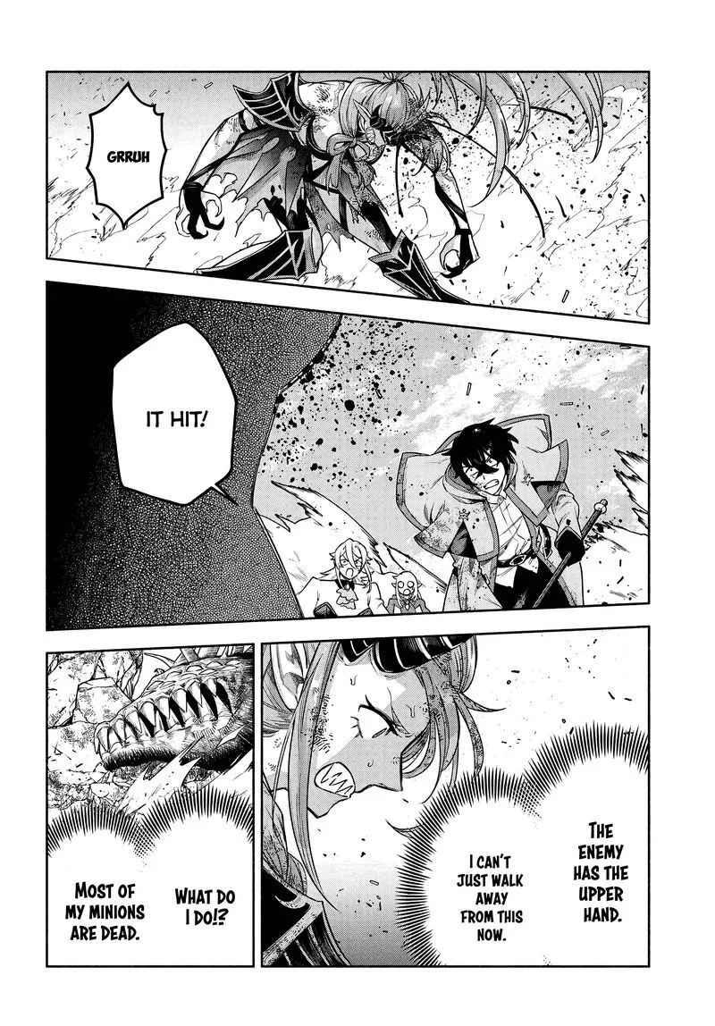 Ore Igai Dare mo Saishu Dekinai Sozai na no ni "Sozai Saishuritsu ga Hikui" to Pawahara suru Osananajimi Renkinjutsushi to Zetsuen shita Senzoku Madoushi, Henkyou no Machi de Slow Life wo Okuritai. Chapter 17 page 28