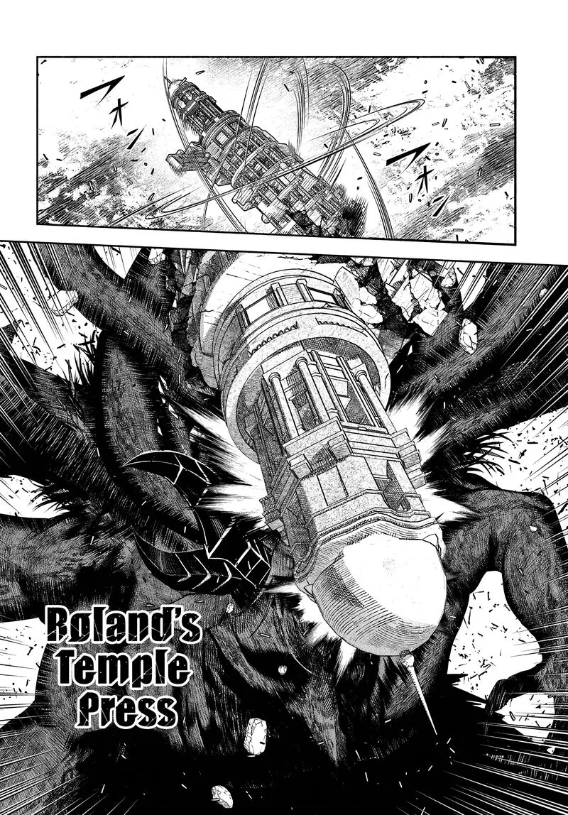Ore Igai Dare mo Saishu Dekinai Sozai na no ni "Sozai Saishuritsu ga Hikui" to Pawahara suru Osananajimi Renkinjutsushi to Zetsuen shita Senzoku Madoushi, Henkyou no Machi de Slow Life wo Okuritai. Chapter 18 page 18