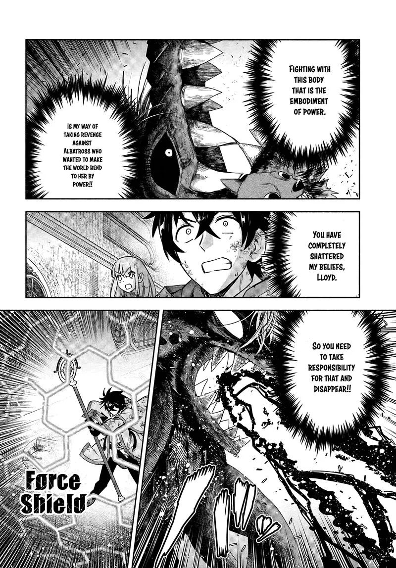 Ore Igai Dare mo Saishu Dekinai Sozai na no ni "Sozai Saishuritsu ga Hikui" to Pawahara suru Osananajimi Renkinjutsushi to Zetsuen shita Senzoku Madoushi, Henkyou no Machi de Slow Life wo Okuritai. Chapter 18 page 10