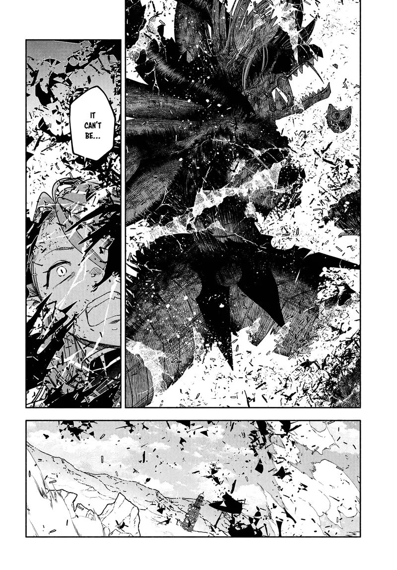Ore Igai Dare mo Saishu Dekinai Sozai na no ni "Sozai Saishuritsu ga Hikui" to Pawahara suru Osananajimi Renkinjutsushi to Zetsuen shita Senzoku Madoushi, Henkyou no Machi de Slow Life wo Okuritai. Chapter 18 page 26