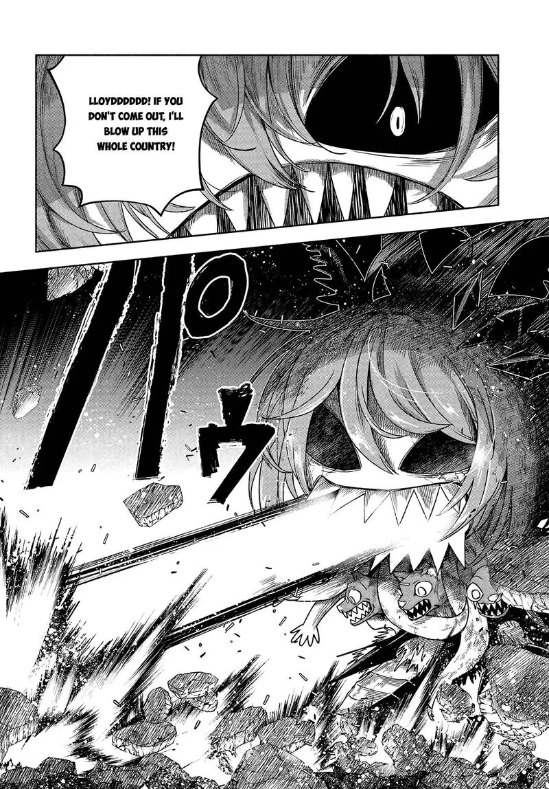 Ore Igai Dare mo Saishu Dekinai Sozai na no ni "Sozai Saishuritsu ga Hikui" to Pawahara suru Osananajimi Renkinjutsushi to Zetsuen shita Senzoku Madoushi, Henkyou no Machi de Slow Life wo Okuritai. Chapter 19 page 10