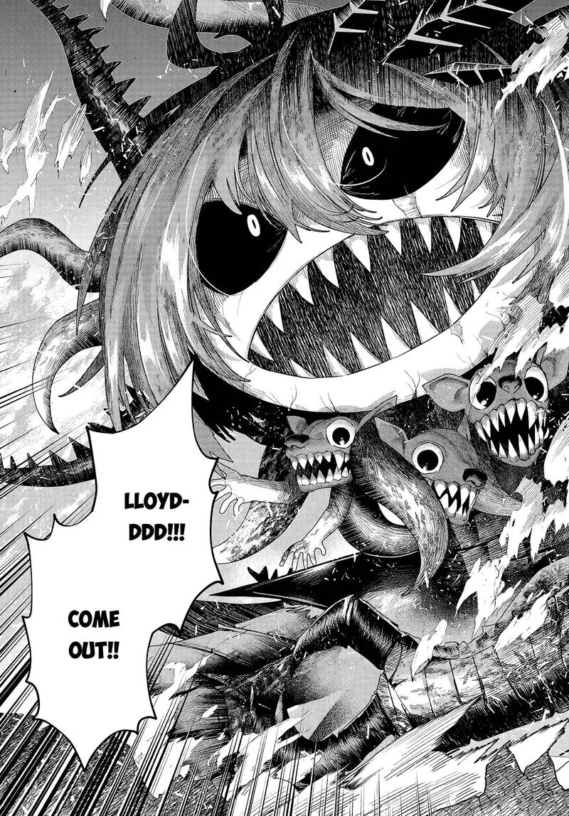 Ore Igai Dare mo Saishu Dekinai Sozai na no ni "Sozai Saishuritsu ga Hikui" to Pawahara suru Osananajimi Renkinjutsushi to Zetsuen shita Senzoku Madoushi, Henkyou no Machi de Slow Life wo Okuritai. Chapter 19 page 8