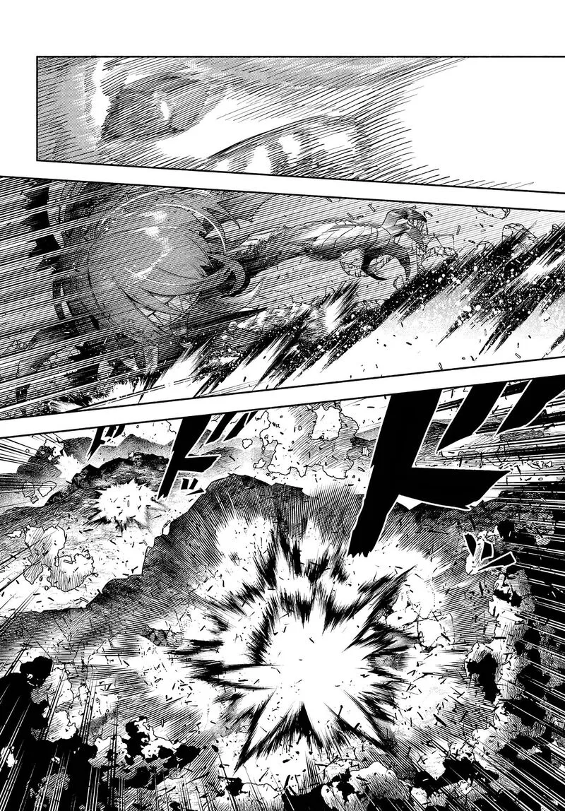 Ore Igai Dare mo Saishu Dekinai Sozai na no ni "Sozai Saishuritsu ga Hikui" to Pawahara suru Osananajimi Renkinjutsushi to Zetsuen shita Senzoku Madoushi, Henkyou no Machi de Slow Life wo Okuritai. Chapter 19 page 21