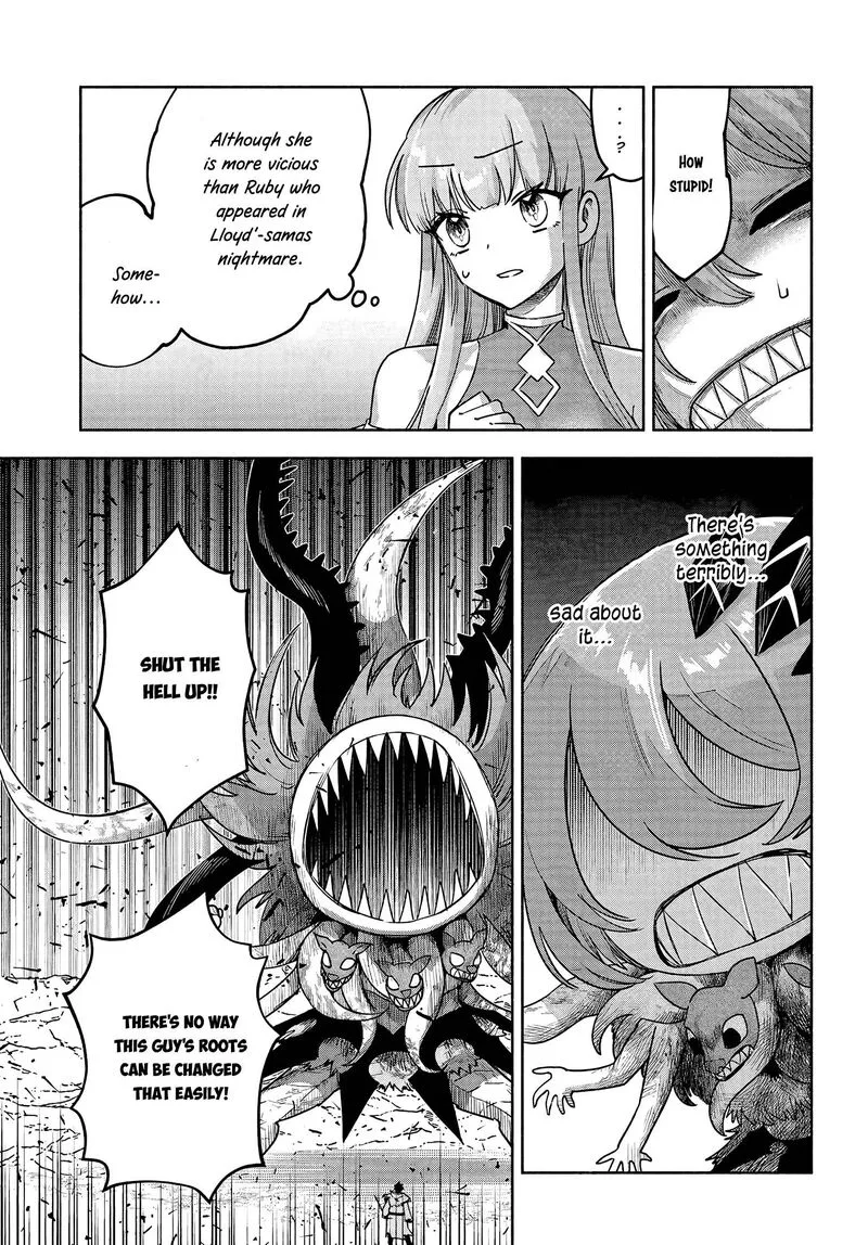 Ore Igai Dare mo Saishu Dekinai Sozai na no ni "Sozai Saishuritsu ga Hikui" to Pawahara suru Osananajimi Renkinjutsushi to Zetsuen shita Senzoku Madoushi, Henkyou no Machi de Slow Life wo Okuritai. Chapter 19 page 17