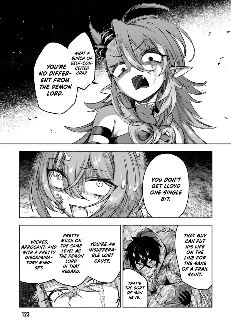 Ore Igai Dare mo Saishu Dekinai Sozai na no ni "Sozai Saishuritsu ga Hikui" to Pawahara suru Osananajimi Renkinjutsushi to Zetsuen shita Senzoku Madoushi, Henkyou no Machi de Slow Life wo Okuritai. Chapter 22 page 11