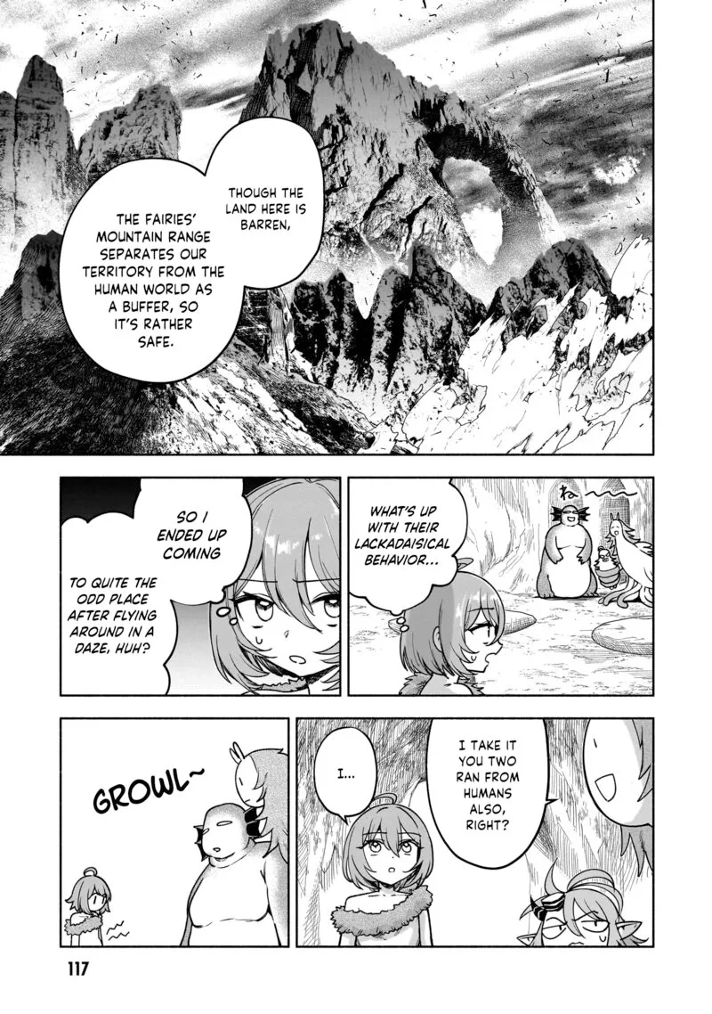 Ore Igai Dare mo Saishu Dekinai Sozai na no ni "Sozai Saishuritsu ga Hikui" to Pawahara suru Osananajimi Renkinjutsushi to Zetsuen shita Senzoku Madoushi, Henkyou no Machi de Slow Life wo Okuritai. Chapter 22 page 5