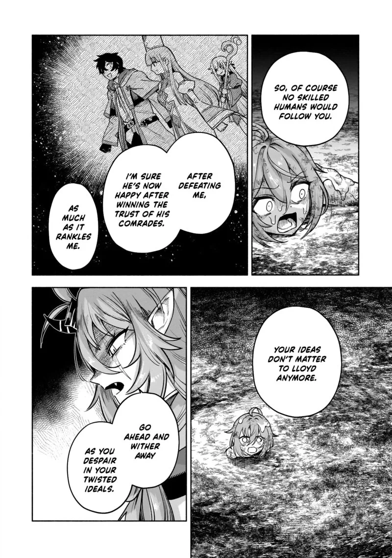 Ore Igai Dare mo Saishu Dekinai Sozai na no ni "Sozai Saishuritsu ga Hikui" to Pawahara suru Osananajimi Renkinjutsushi to Zetsuen shita Senzoku Madoushi, Henkyou no Machi de Slow Life wo Okuritai. Chapter 22 page 12