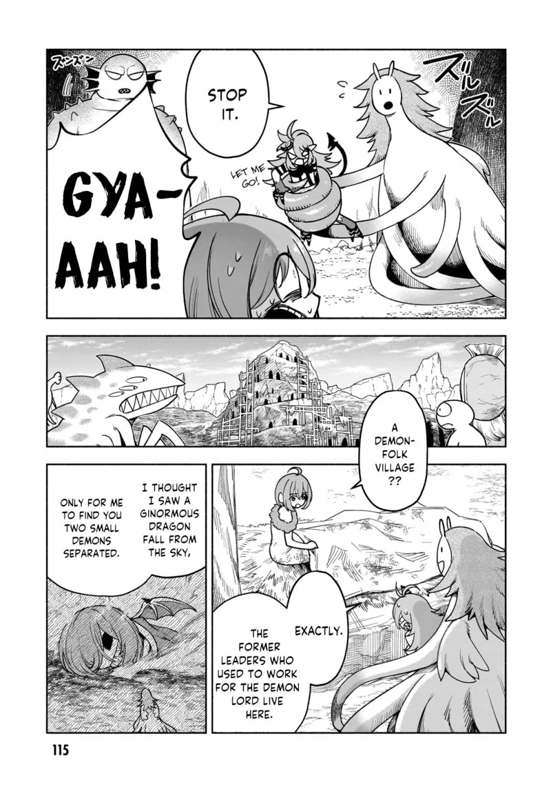 Ore Igai Dare mo Saishu Dekinai Sozai na no ni "Sozai Saishuritsu ga Hikui" to Pawahara suru Osananajimi Renkinjutsushi to Zetsuen shita Senzoku Madoushi, Henkyou no Machi de Slow Life wo Okuritai. Chapter 22 page 3