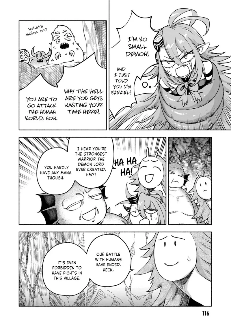Ore Igai Dare mo Saishu Dekinai Sozai na no ni "Sozai Saishuritsu ga Hikui" to Pawahara suru Osananajimi Renkinjutsushi to Zetsuen shita Senzoku Madoushi, Henkyou no Machi de Slow Life wo Okuritai. Chapter 22 page 4