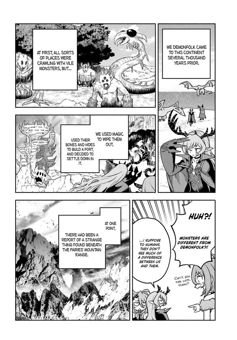 Ore Igai Dare mo Saishu Dekinai Sozai na no ni "Sozai Saishuritsu ga Hikui" to Pawahara suru Osananajimi Renkinjutsushi to Zetsuen shita Senzoku Madoushi, Henkyou no Machi de Slow Life wo Okuritai. Chapter 24 page 20