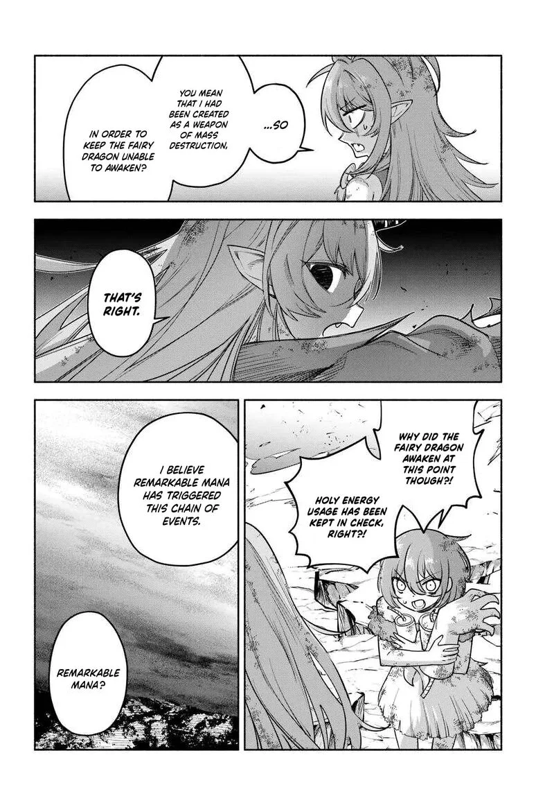 Ore Igai Dare mo Saishu Dekinai Sozai na no ni "Sozai Saishuritsu ga Hikui" to Pawahara suru Osananajimi Renkinjutsushi to Zetsuen shita Senzoku Madoushi, Henkyou no Machi de Slow Life wo Okuritai. Chapter 24 page 24