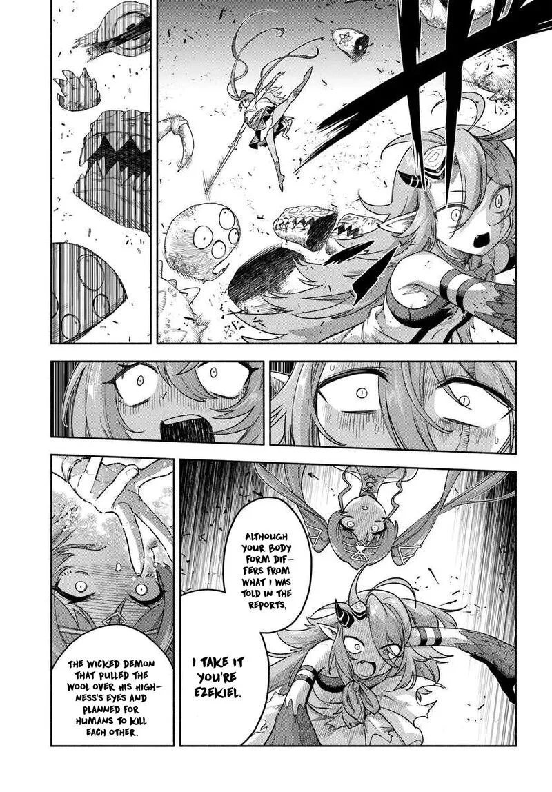 Ore Igai Dare mo Saishu Dekinai Sozai na no ni "Sozai Saishuritsu ga Hikui" to Pawahara suru Osananajimi Renkinjutsushi to Zetsuen shita Senzoku Madoushi, Henkyou no Machi de Slow Life wo Okuritai. Chapter 24 page 7