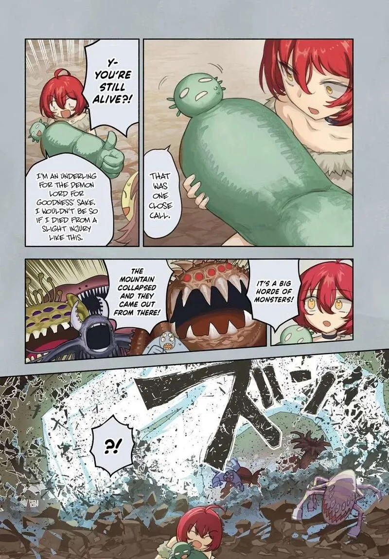 Ore Igai Dare mo Saishu Dekinai Sozai na no ni "Sozai Saishuritsu ga Hikui" to Pawahara suru Osananajimi Renkinjutsushi to Zetsuen shita Senzoku Madoushi, Henkyou no Machi de Slow Life wo Okuritai. Chapter 24 page 2