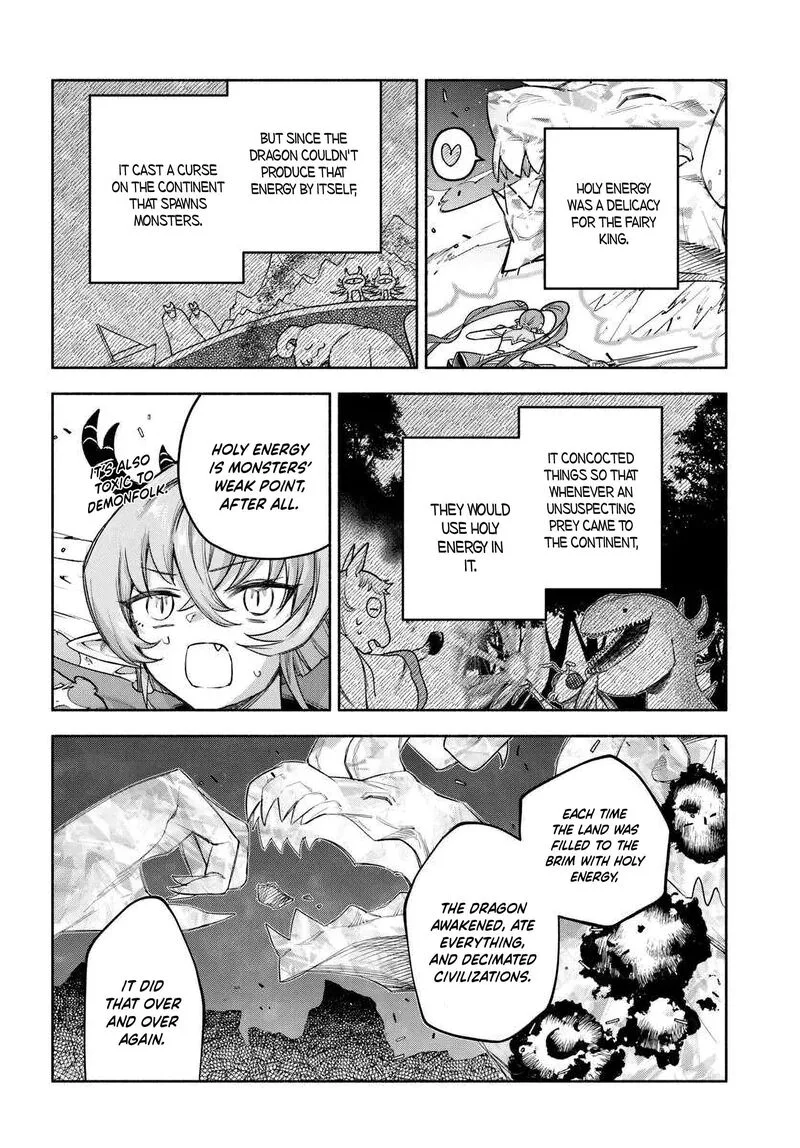 Ore Igai Dare mo Saishu Dekinai Sozai na no ni "Sozai Saishuritsu ga Hikui" to Pawahara suru Osananajimi Renkinjutsushi to Zetsuen shita Senzoku Madoushi, Henkyou no Machi de Slow Life wo Okuritai. Chapter 24 page 22