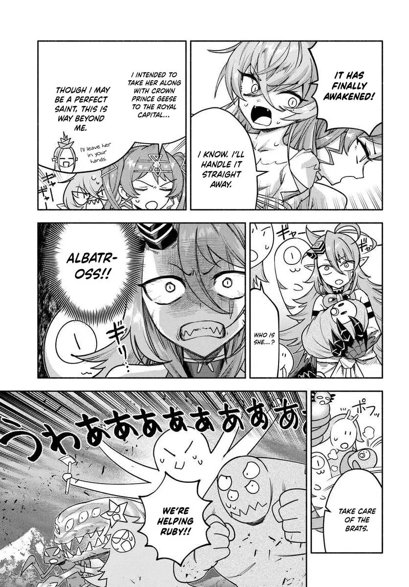 Ore Igai Dare mo Saishu Dekinai Sozai na no ni "Sozai Saishuritsu ga Hikui" to Pawahara suru Osananajimi Renkinjutsushi to Zetsuen shita Senzoku Madoushi, Henkyou no Machi de Slow Life wo Okuritai. Chapter 24 page 5