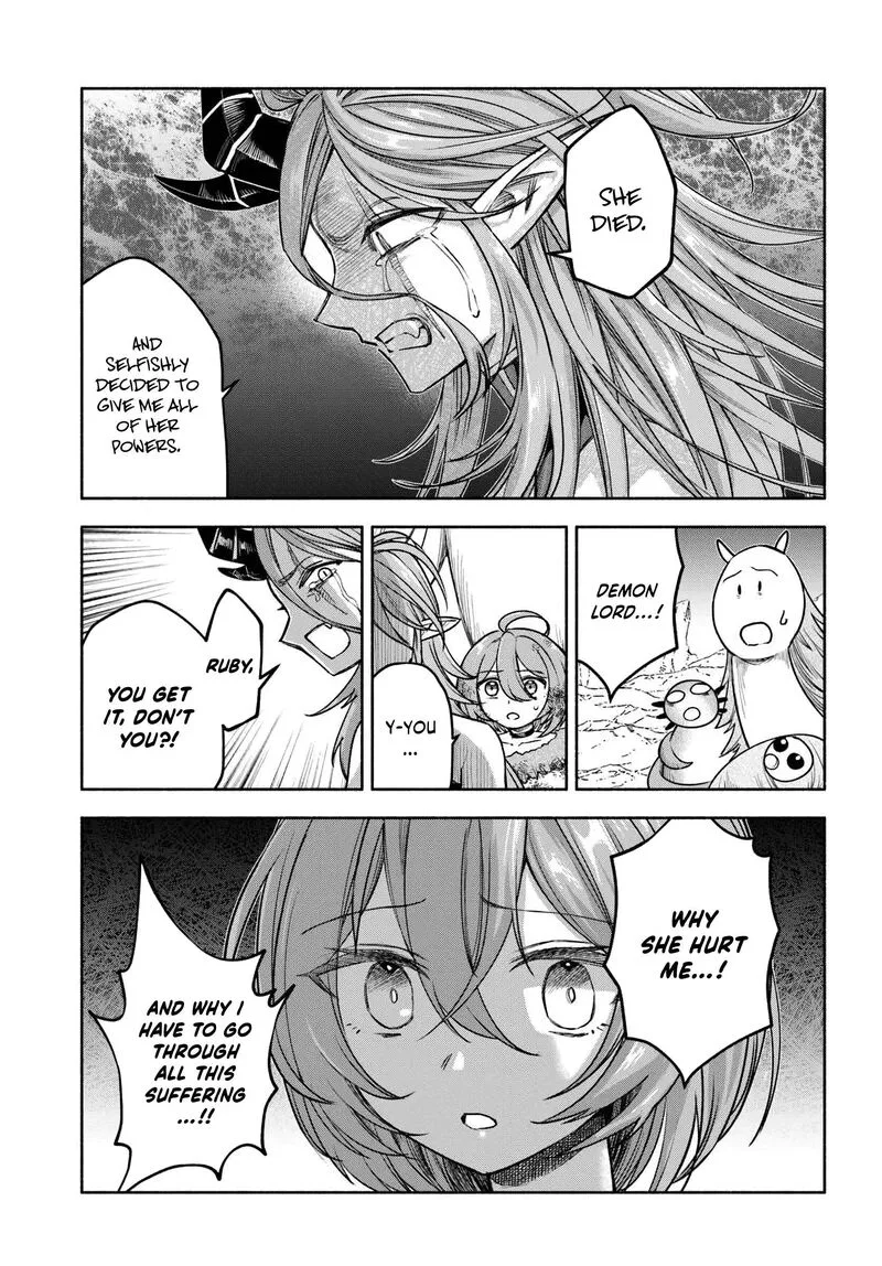 Ore Igai Dare mo Saishu Dekinai Sozai na no ni "Sozai Saishuritsu ga Hikui" to Pawahara suru Osananajimi Renkinjutsushi to Zetsuen shita Senzoku Madoushi, Henkyou no Machi de Slow Life wo Okuritai. Chapter 25 page 7