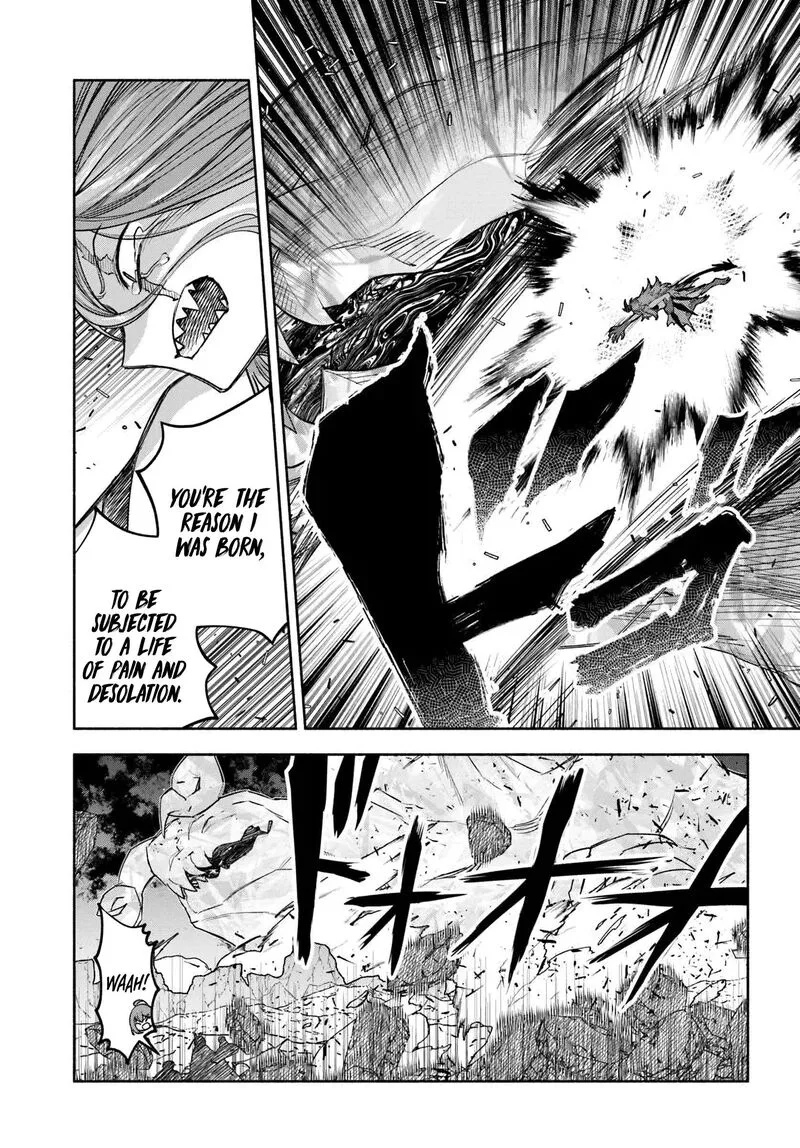 Ore Igai Dare mo Saishu Dekinai Sozai na no ni "Sozai Saishuritsu ga Hikui" to Pawahara suru Osananajimi Renkinjutsushi to Zetsuen shita Senzoku Madoushi, Henkyou no Machi de Slow Life wo Okuritai. Chapter 25 page 9
