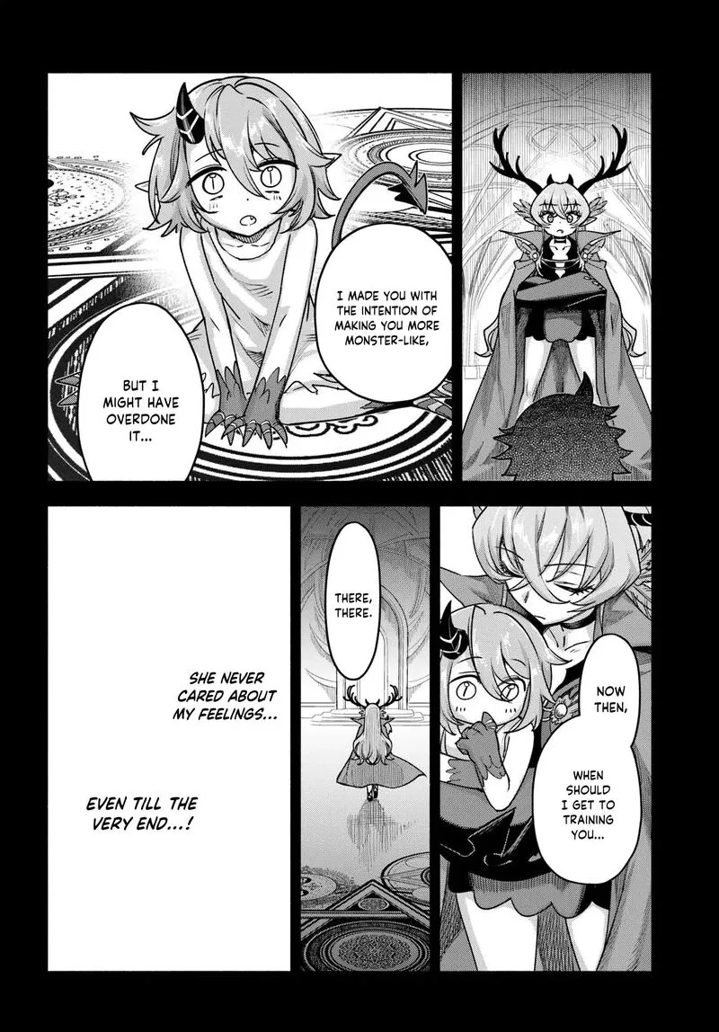 Ore Igai Dare mo Saishu Dekinai Sozai na no ni "Sozai Saishuritsu ga Hikui" to Pawahara suru Osananajimi Renkinjutsushi to Zetsuen shita Senzoku Madoushi, Henkyou no Machi de Slow Life wo Okuritai. Chapter 25 page 4