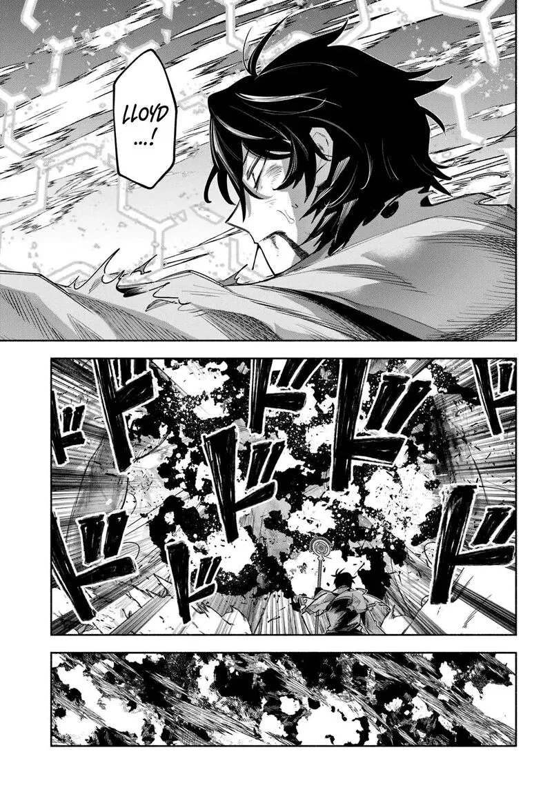 Ore Igai Dare mo Saishu Dekinai Sozai na no ni "Sozai Saishuritsu ga Hikui" to Pawahara suru Osananajimi Renkinjutsushi to Zetsuen shita Senzoku Madoushi, Henkyou no Machi de Slow Life wo Okuritai. Chapter 25 page 25