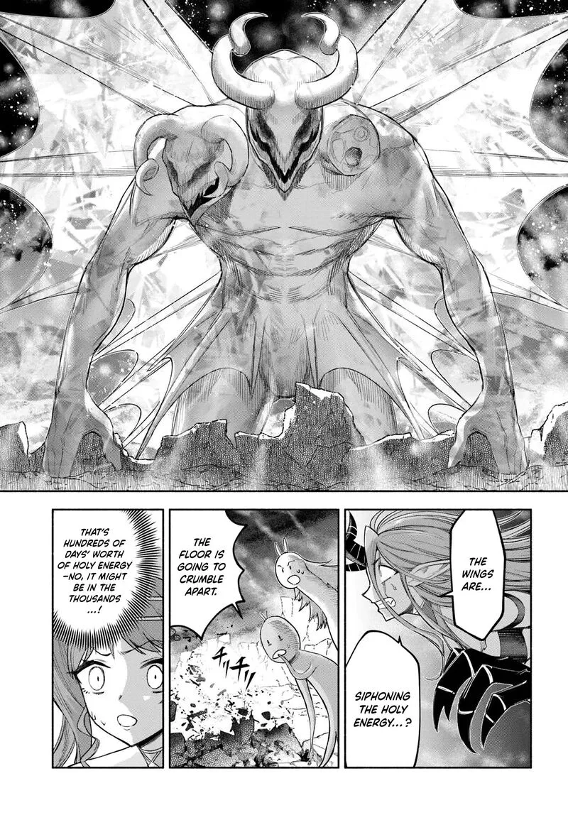 Ore Igai Dare mo Saishu Dekinai Sozai na no ni "Sozai Saishuritsu ga Hikui" to Pawahara suru Osananajimi Renkinjutsushi to Zetsuen shita Senzoku Madoushi, Henkyou no Machi de Slow Life wo Okuritai. Chapter 25 page 19