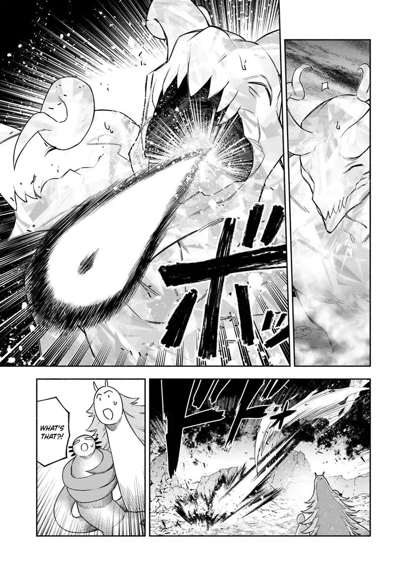 Ore Igai Dare mo Saishu Dekinai Sozai na no ni "Sozai Saishuritsu ga Hikui" to Pawahara suru Osananajimi Renkinjutsushi to Zetsuen shita Senzoku Madoushi, Henkyou no Machi de Slow Life wo Okuritai. Chapter 25 page 5