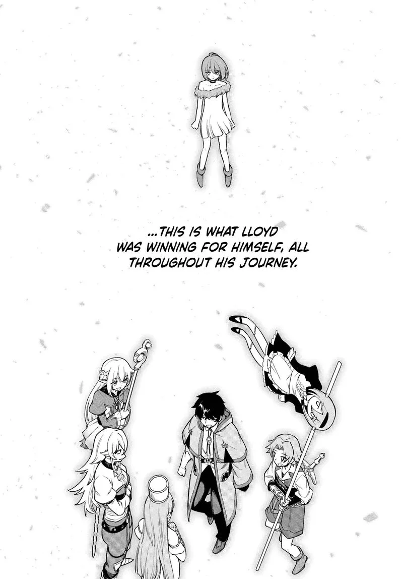 Ore Igai Dare mo Saishu Dekinai Sozai na no ni "Sozai Saishuritsu ga Hikui" to Pawahara suru Osananajimi Renkinjutsushi to Zetsuen shita Senzoku Madoushi, Henkyou no Machi de Slow Life wo Okuritai. Chapter 28 page 7