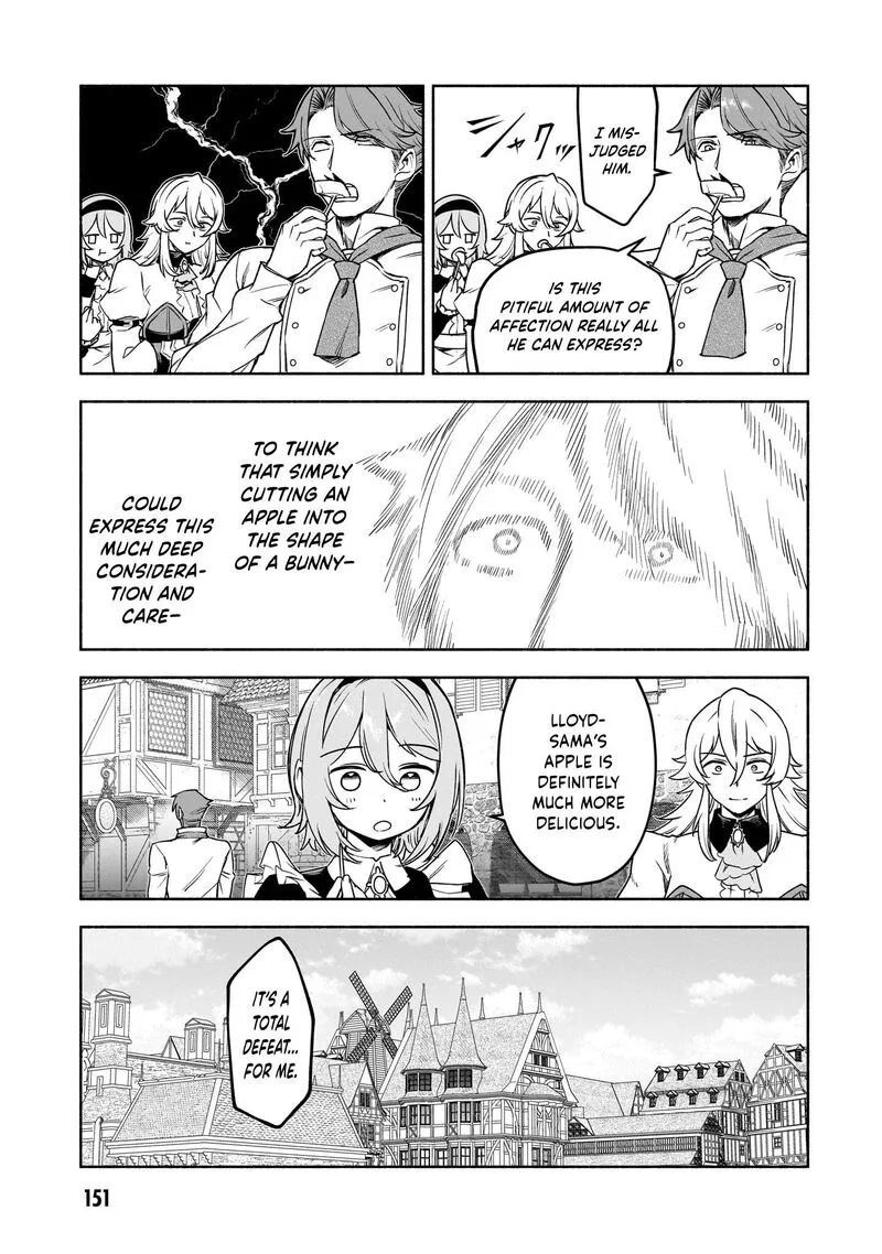 Ore Igai Dare mo Saishu Dekinai Sozai na no ni "Sozai Saishuritsu ga Hikui" to Pawahara suru Osananajimi Renkinjutsushi to Zetsuen shita Senzoku Madoushi, Henkyou no Machi de Slow Life wo Okuritai. Chapter 29 page 15