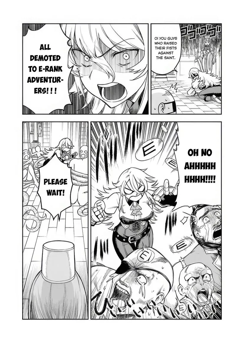 Ore Igai Dare mo Saishu Dekinai Sozai na no ni "Sozai Saishuritsu ga Hikui" to Pawahara suru Osananajimi Renkinjutsushi to Zetsuen shita Senzoku Madoushi, Henkyou no Machi de Slow Life wo Okuritai. Chapter 3 page 5