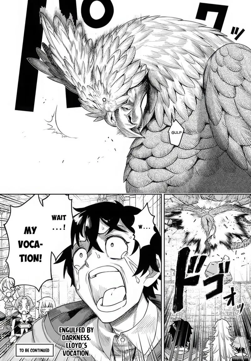 Ore Igai Dare mo Saishu Dekinai Sozai na no ni "Sozai Saishuritsu ga Hikui" to Pawahara suru Osananajimi Renkinjutsushi to Zetsuen shita Senzoku Madoushi, Henkyou no Machi de Slow Life wo Okuritai. Chapter 4 page 28