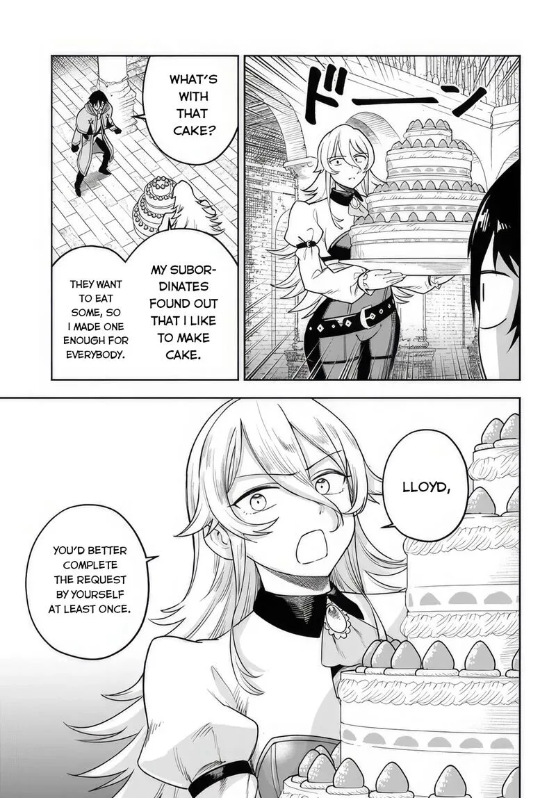 Ore Igai Dare mo Saishu Dekinai Sozai na no ni "Sozai Saishuritsu ga Hikui" to Pawahara suru Osananajimi Renkinjutsushi to Zetsuen shita Senzoku Madoushi, Henkyou no Machi de Slow Life wo Okuritai. Chapter 6 page 3