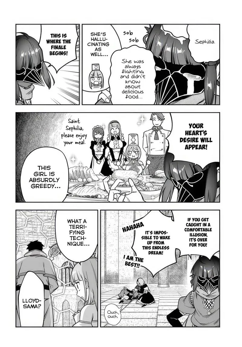 Ore Igai Dare mo Saishu Dekinai Sozai na no ni "Sozai Saishuritsu ga Hikui" to Pawahara suru Osananajimi Renkinjutsushi to Zetsuen shita Senzoku Madoushi, Henkyou no Machi de Slow Life wo Okuritai. Chapter 9 page 10