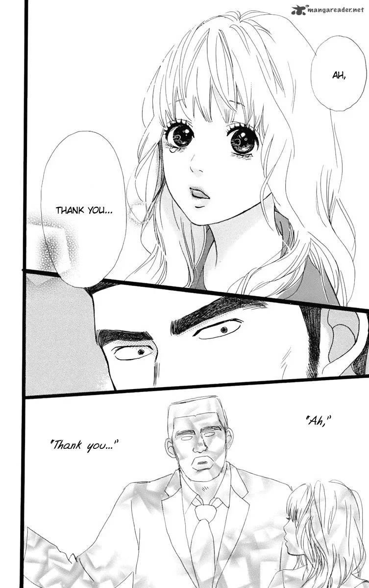 Ore Monogatari!! Chapter 1 page 20