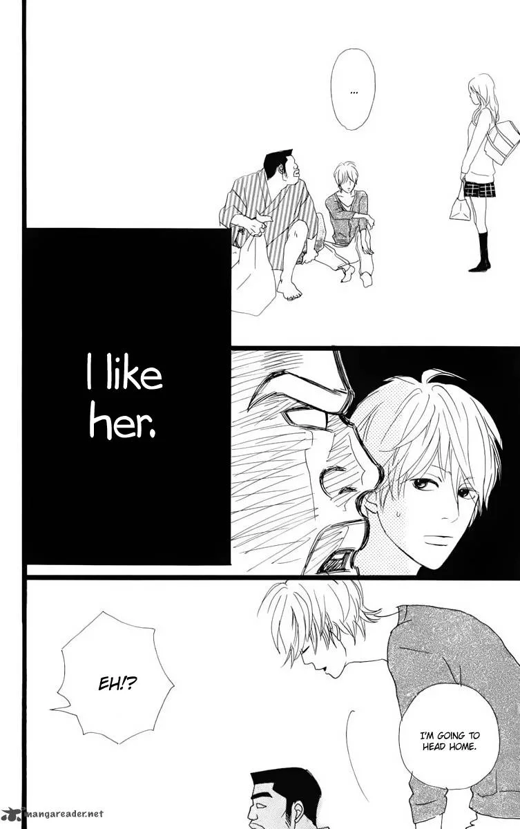 Ore Monogatari!! Chapter 1 page 28