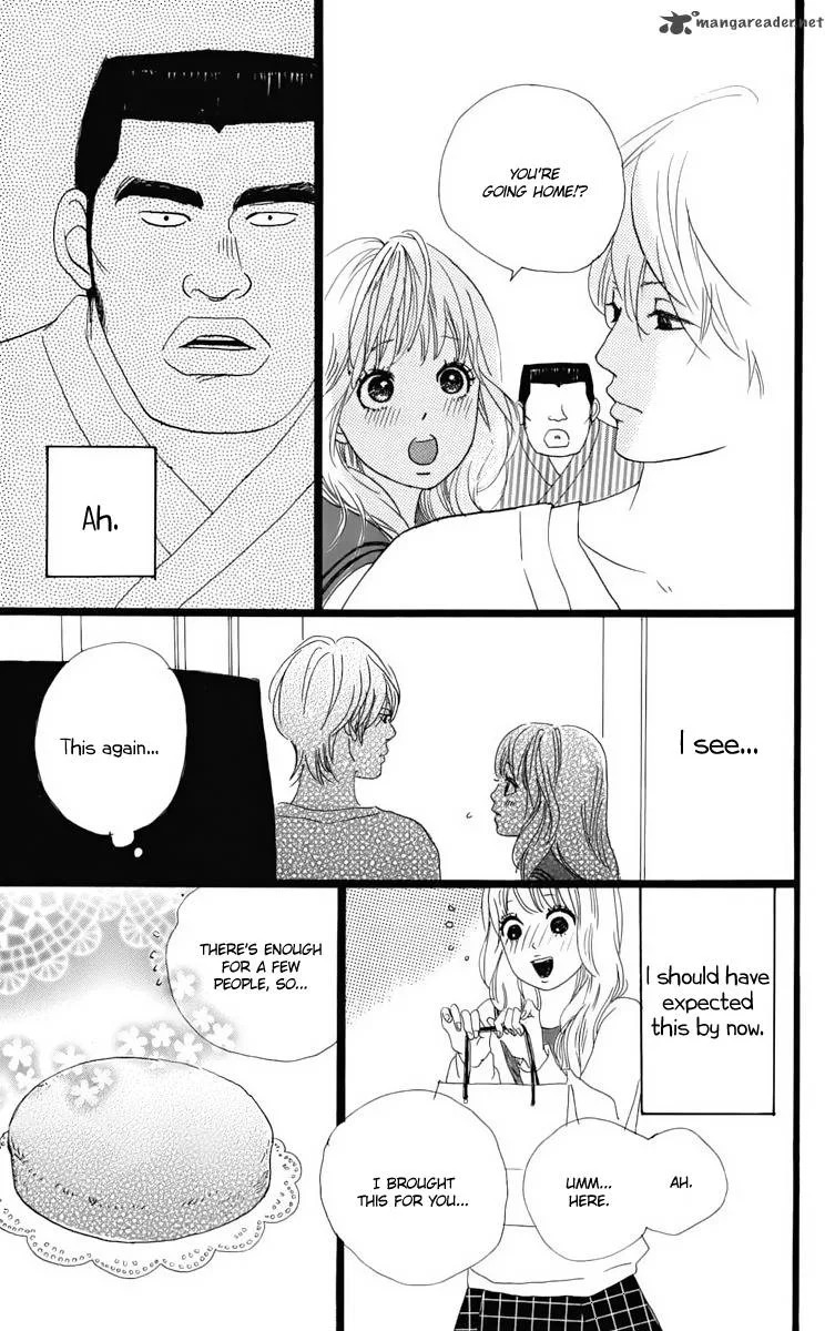 Ore Monogatari!! Chapter 1 page 29