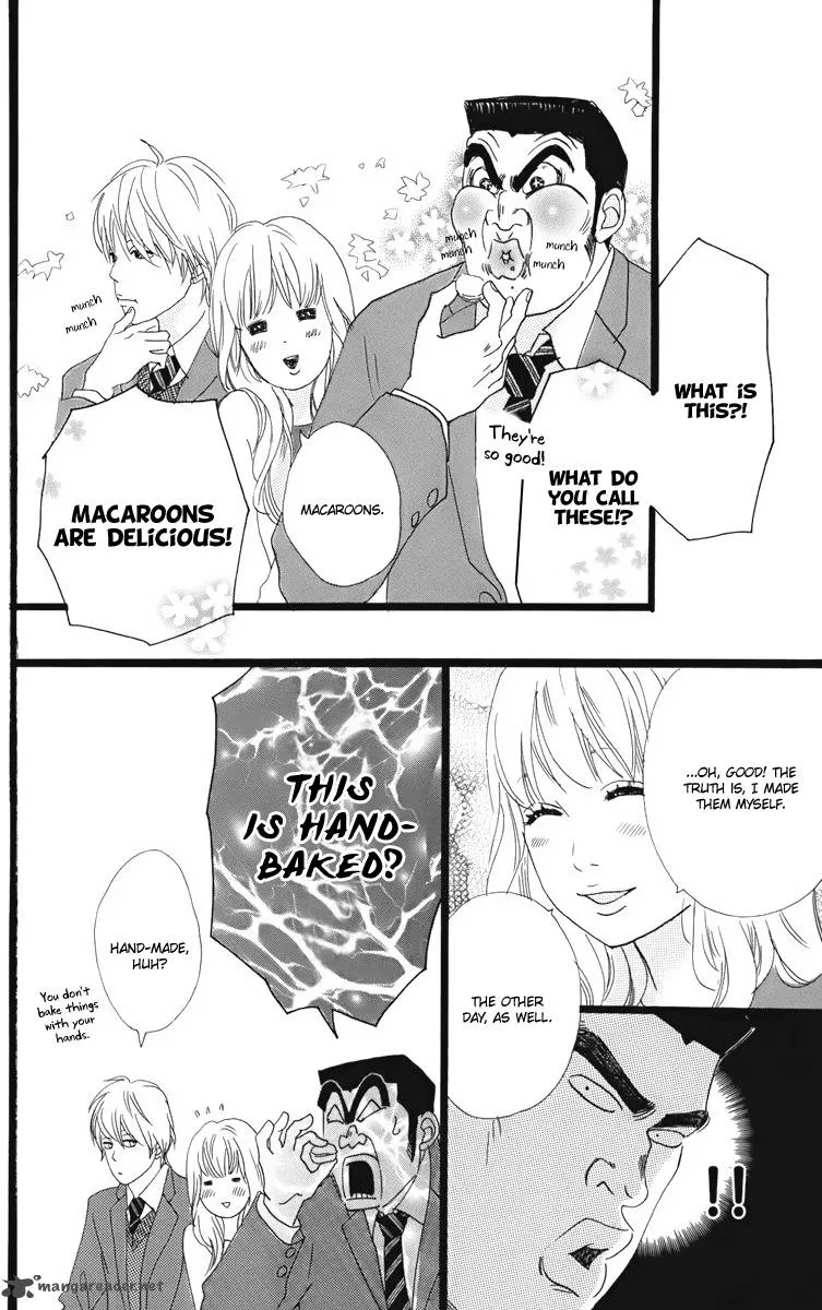 Ore Monogatari!! Chapter 1 page 37