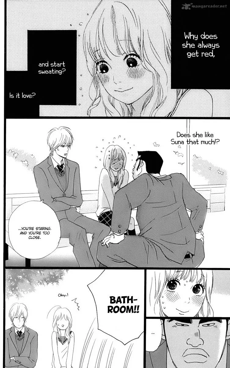 Ore Monogatari!! Chapter 1 page 39