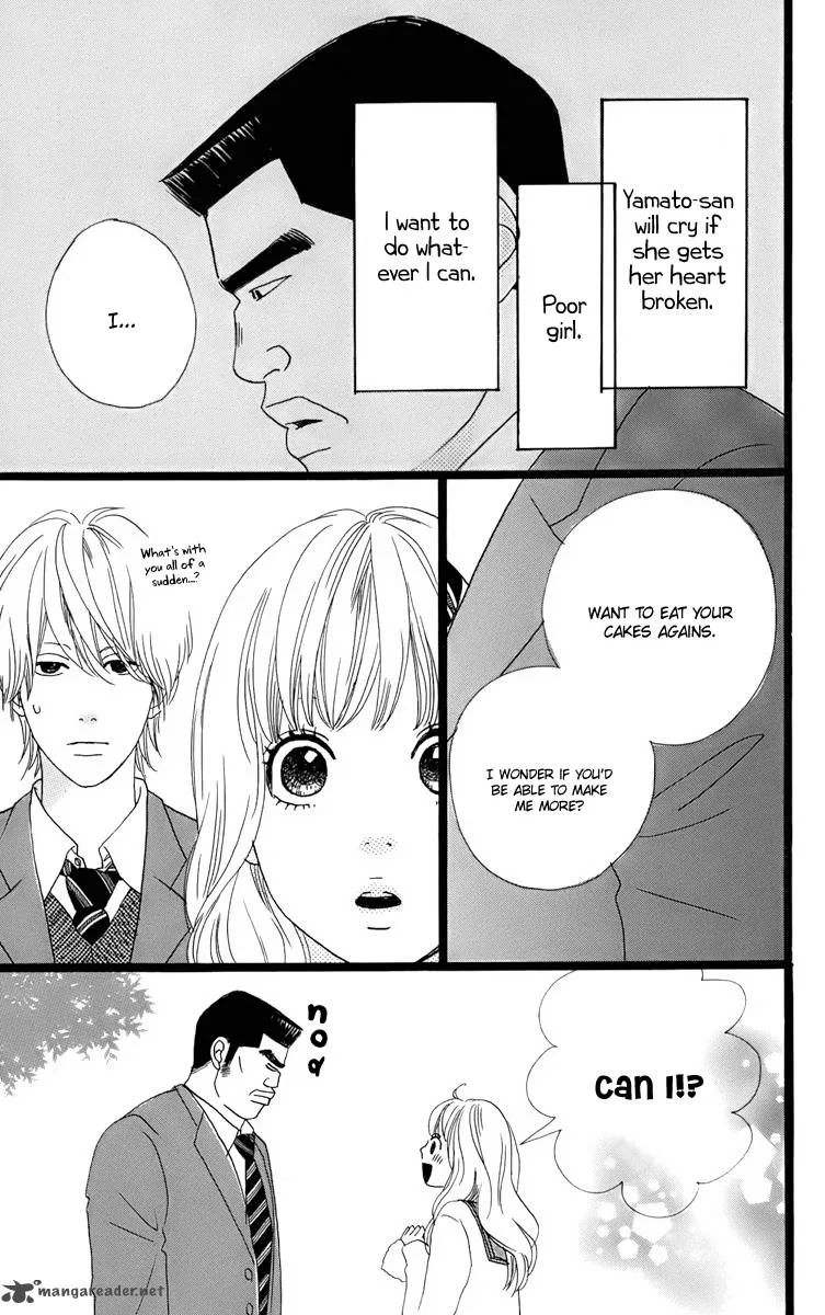 Ore Monogatari!! Chapter 1 page 42