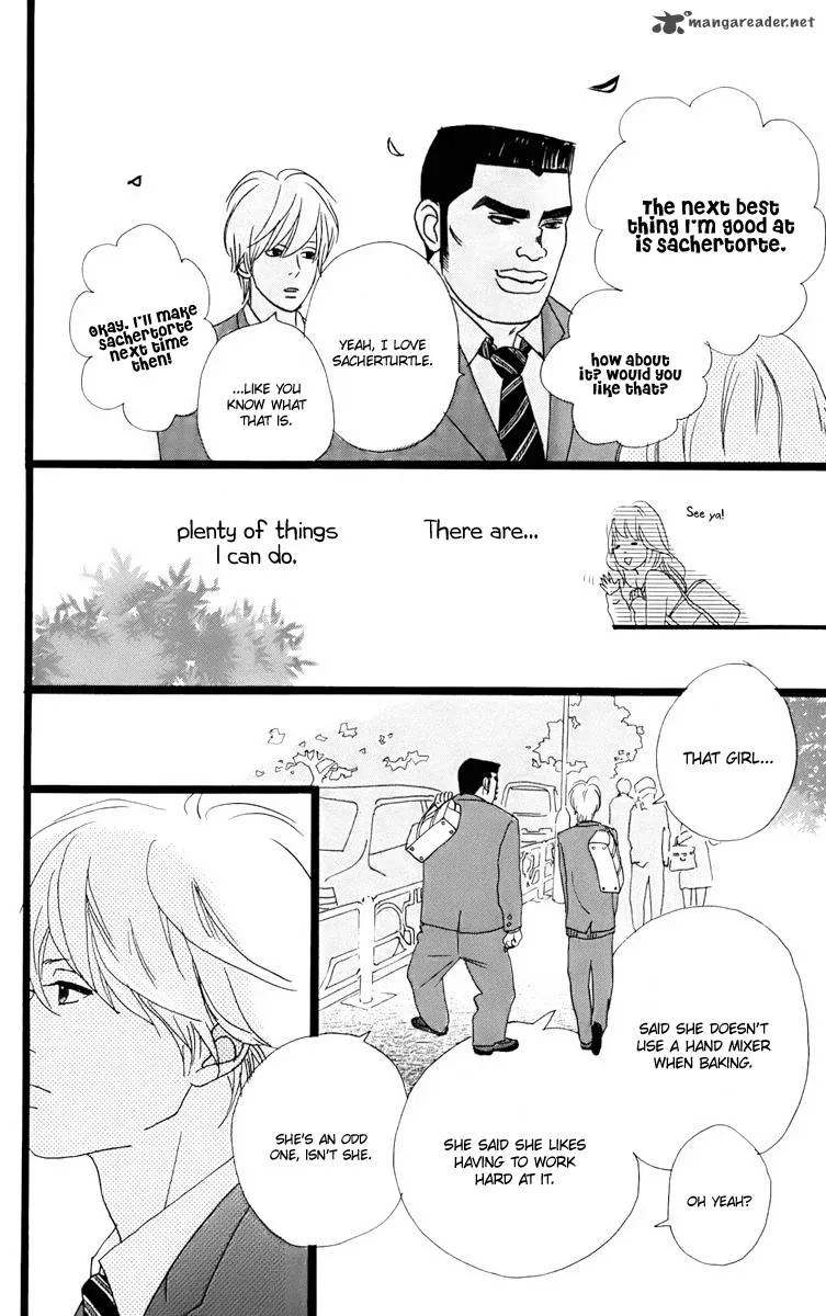 Ore Monogatari!! Chapter 1 page 43