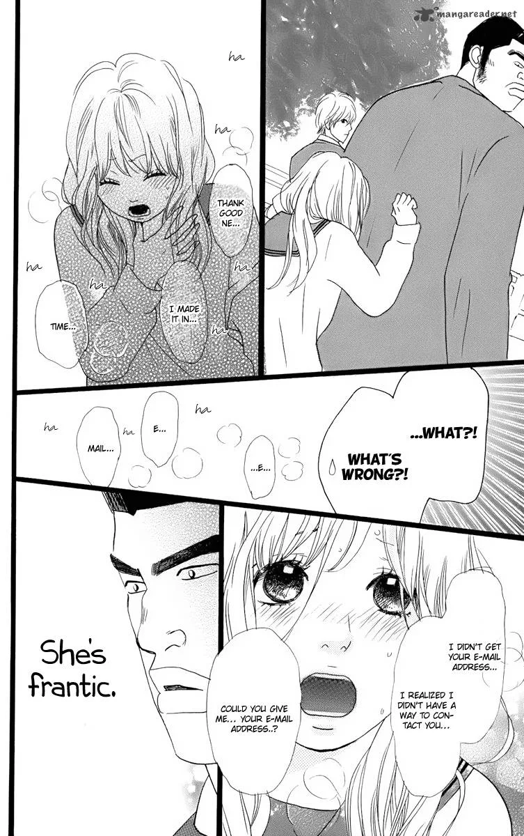 Ore Monogatari!! Chapter 1 page 45